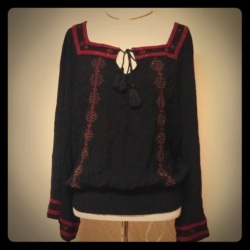 Jessica Simpson Blouse